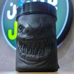 کراتین زومادلبز طرح جدید 300 گرم طعم دار عکس 2