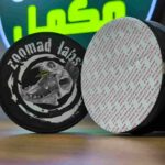 کراتین زومادلبز طرح جدید 300 گرم طعم دار عکس 4