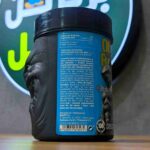 کراتین زومادلبز طرح جدید 300 گرم طعم دار عکس 5