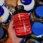 آمینو بیف ماسل مدز کارنیور 300 عددی