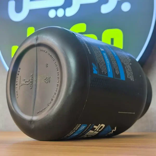 کراتین ترکیبی ماسل تک