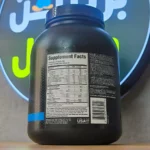 کراتین ترکیبی ماسل تک