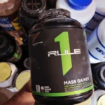 مس گینر رول وان 2.7 و 5.2 کیلو طرح جدید