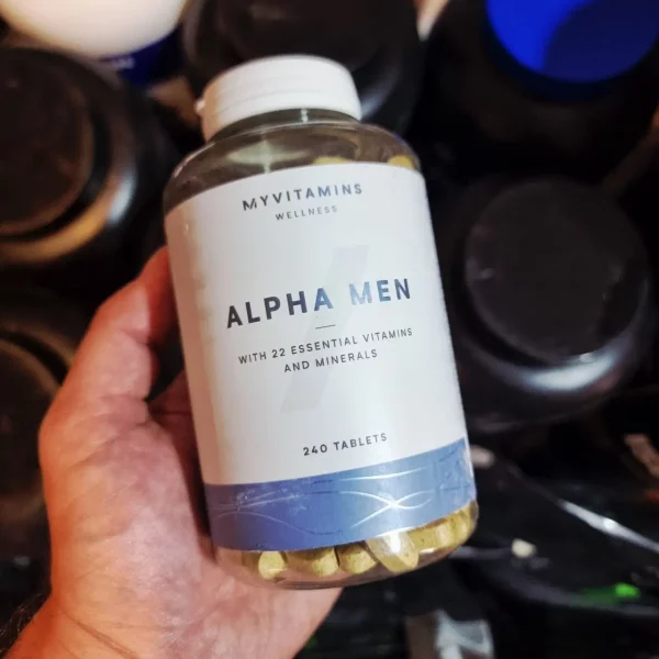 مولتی ویتامین مای ویتامینز