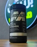 مولتی ویتامین پلاتینیوم ماسل تک 90 عددی