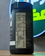 مولتی ویتامین پلاتینیوم ماسل تک 90 عددی