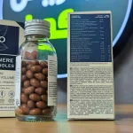 فیتو فانر طرح جدید 120 عددی