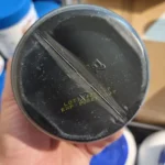 کراتین پلاتینیوم ماسل تک طرح جدید 400 گرم