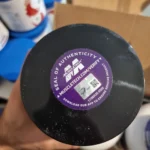 کراتین پلاتینیوم ماسل تک طرح جدید 400 گرم