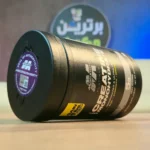 کراتین پلاتینیوم ماسل تک طرح جدید