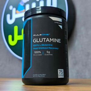 گلوتامین رول وان 75 سروینگ عکس 1