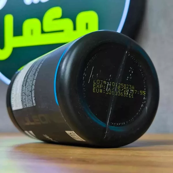 گلوتامین رول وان 75 سروینگ عکس 2