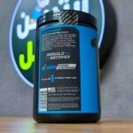 گلوتامین رول وان 75 سروینگ عکس 4