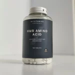 اچ ام بی مای پروتئین 180 عددی