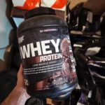 پروتئین وی ناترکس طرح جدید 2.2 کیلو