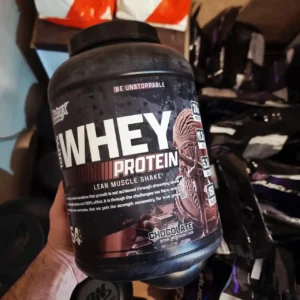 پروتئین وی ناترکس طرح جدید 2.2 کیلو