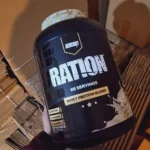 پروتئین وی ردکان وان ریشن 2.2 کیلو عکس از انبار