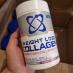 کلاژن ترکیبی یو اس ان تصویر 1