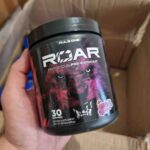 پمپ رول وان طرح جدید roar تصویر شاخص