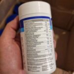 مولتی ویتامین و مینرال یو اس ان 60 عددی سوپر دیلی عکس 1