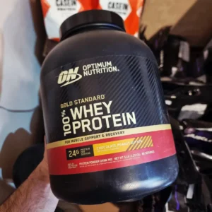 پروتئین وی گلد استاندارد اپتیموم نوتریشن 2.26 کیلو