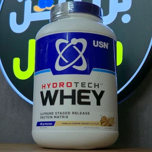 وی هیدروتک یو اس ان جدید