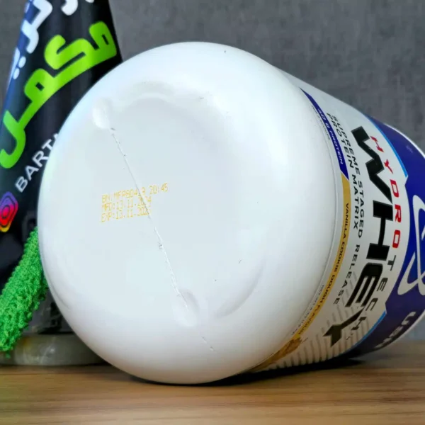 وی هیدروتک یو اس ان جدید