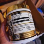 کراتین گلد کوین لورون 300 ترکیبات و محتویات تصویر 2