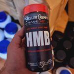 اچ ام بی اینسین لبز 120 کپسول تصویر شاخص