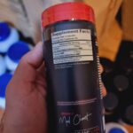 اچ ام بی اینسین لبز 120 کپسول ترکیبات و محتویات تصویر 2