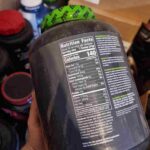 پروتئین وی ماسل فارم