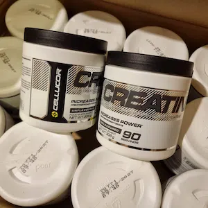 کراتین سلوکور طرح جدید عکس یک