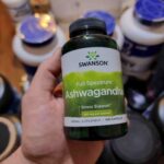 مکمل آشواگاندا سوانسون