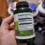 مکمل آشواگاندا سوانسون