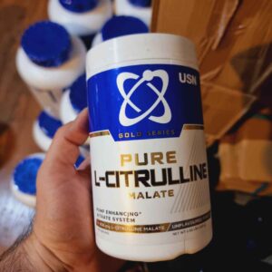 سیترولین مالات یو اس ان 300 گرم تصویر شاخص