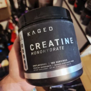 کراتین مونوهیدرات کیجد 510 گرم