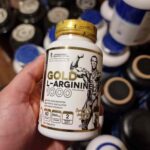 ال آرژنین کوین لورون 120عددی تصویر یک