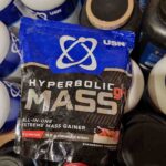 مس گینر هایپربولیک جی اچ یو اس ان 2 کیلو