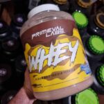 پروتئین وی پرایمال لبز 2.2 کیلو