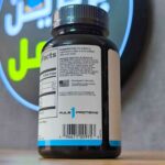 امگا3 رول وان 100 عددی