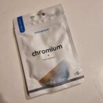 کرومیوم ناتریورسام عکس 1