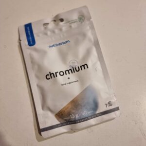 کرومیوم ناتریورسام عکس 1