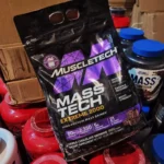 گینر مس تک اکستریم 2000 ماسل تک