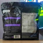 گینر مس تک اکستریم 2000 ماسل تک عکس 2