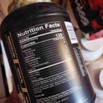 پروتئین وی ایزوله ردکان وان عکس 2