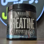 کراتین واریور مونوهیدرات 300 گرم