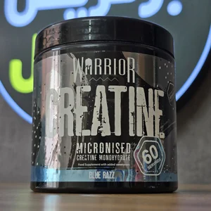 کراتین واریور مونوهیدرات 300 گرم