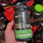 کراتین میکرونایز شده اپتیموم نوتریشن عکس 1