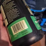 آمینو 2222 اپتیموم نوتریشن عکس 4