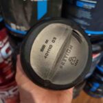 آمینو 2222 اپتیموم نوتریشن عکس 5